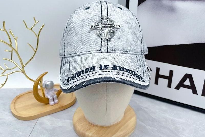 Replica Chrome Hearts Hat dx53