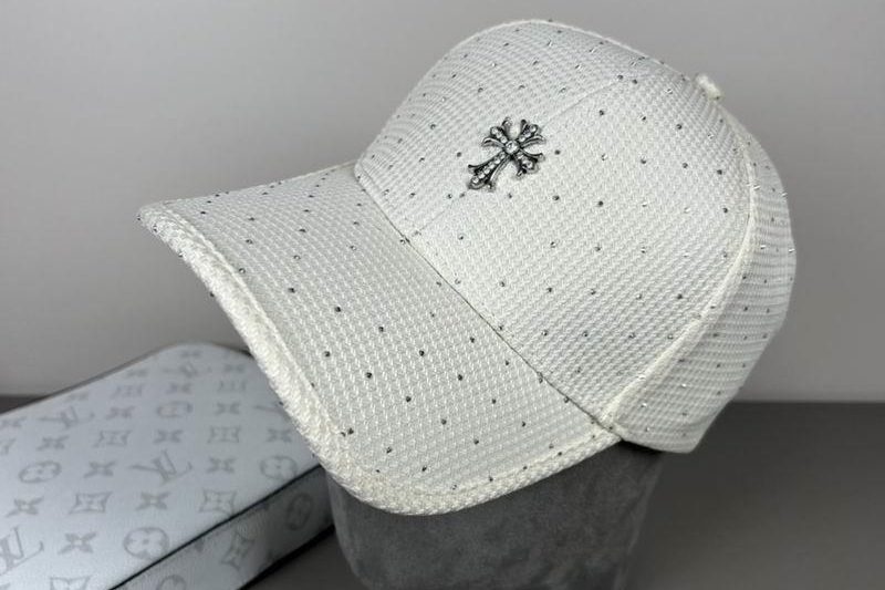 Replica Chrome Hearts Hat dx52