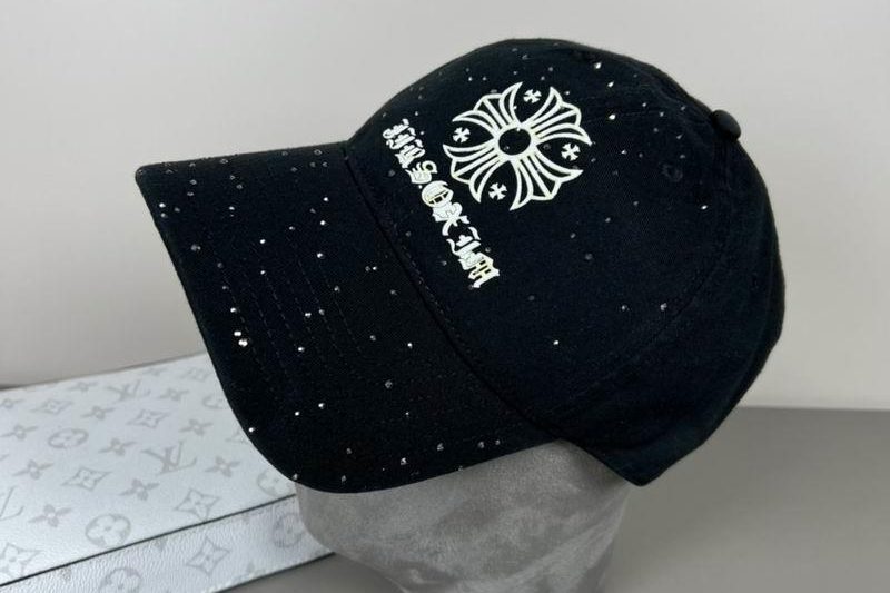 Replica Chrome Hearts Hat dx51