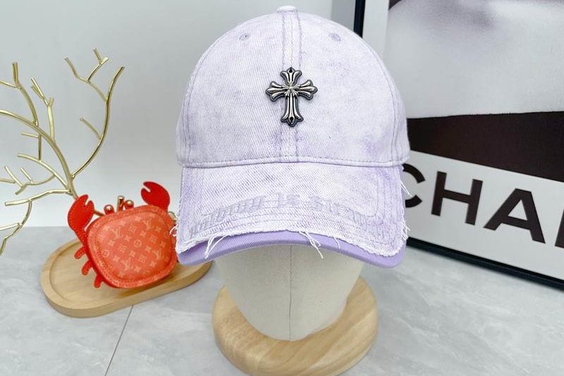 Replica Chrome Hearts Hat dx50