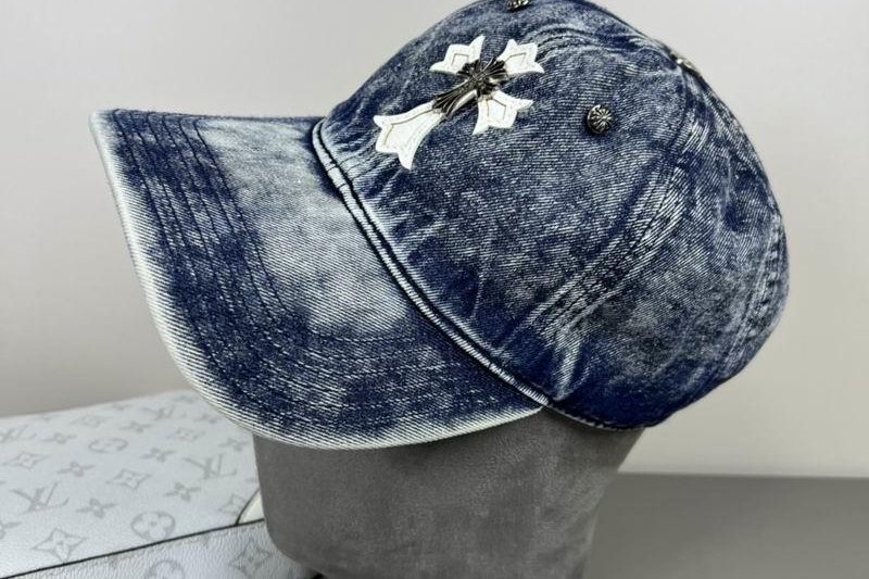 Replica Chrome Hearts Hat dx49