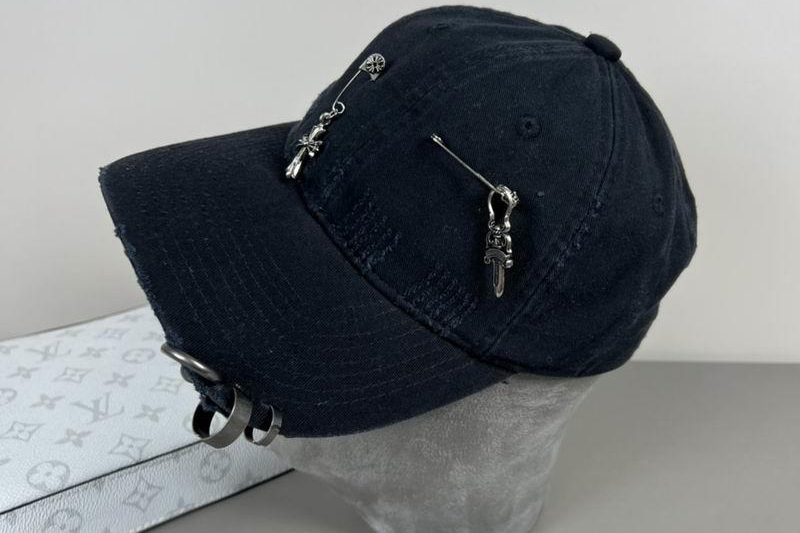 Replica Chrome Hearts Hat dx48