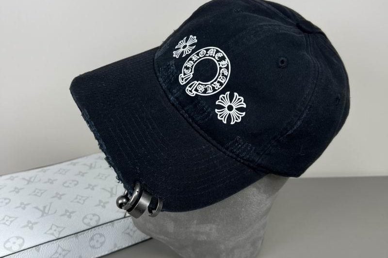 Replica Chrome Hearts Hat dx47