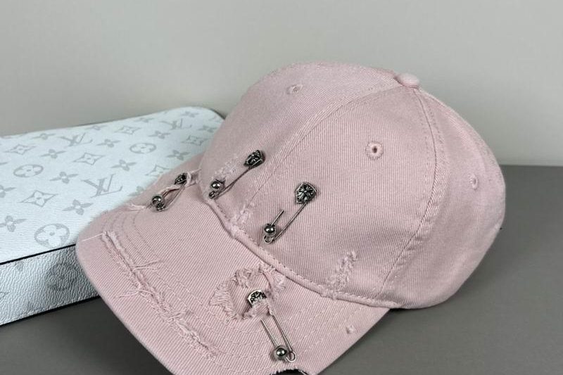 Replica Chrome Hearts Hat dx45