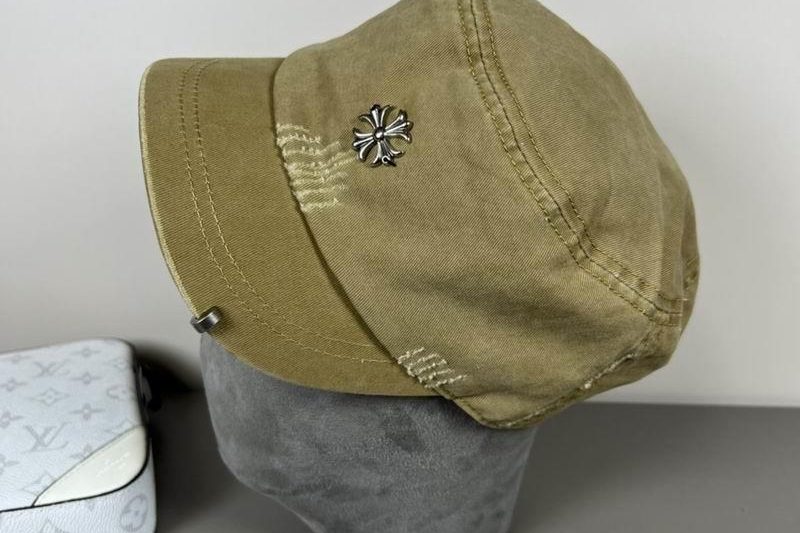 Replica Chrome Hearts Hat dx44