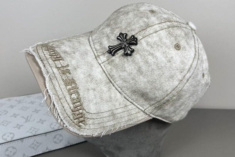 Replica Chrome Hearts Hat dx43