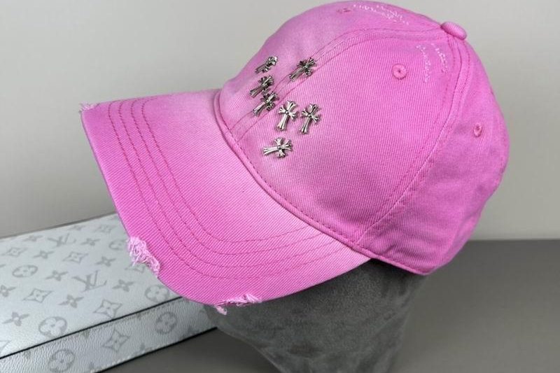 Replica Chrome Hearts Hat dx42