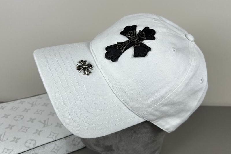Replica Chrome Hearts Hat dx40
