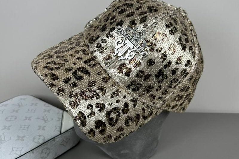 Replica Chrome Hearts Hat dx38