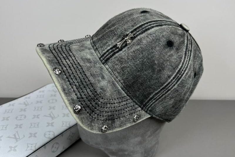 Replica Chrome Hearts Hat dx37