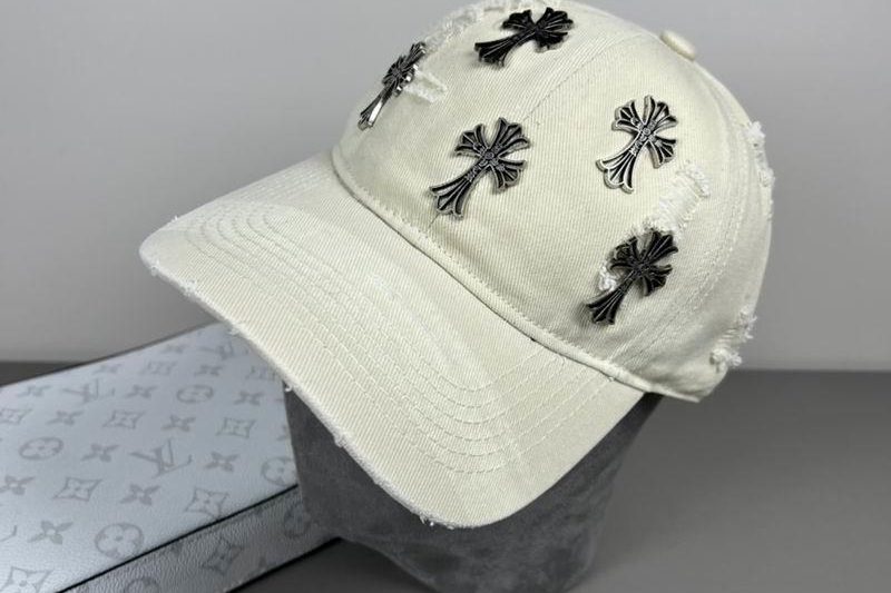 Replica Chrome Hearts Hat dx36