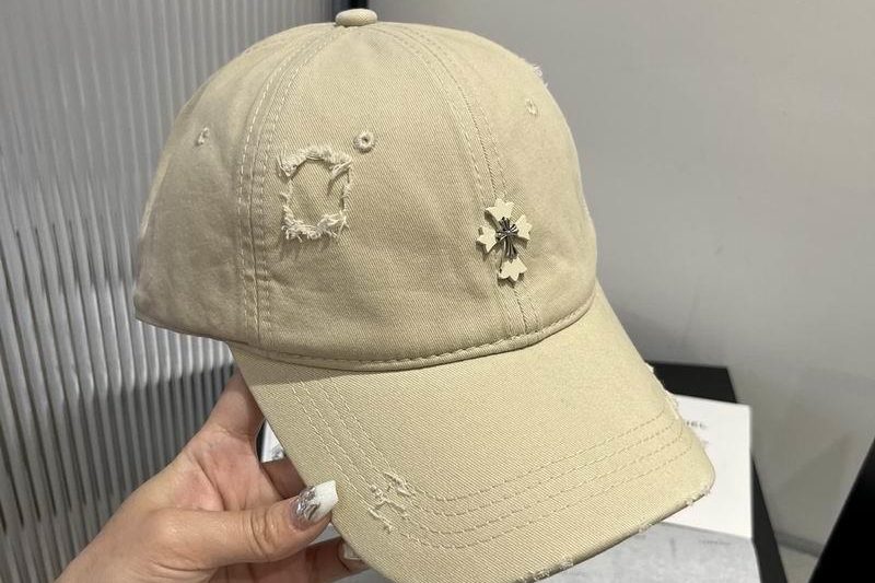 Replica Chrome Hearts Hat dx35