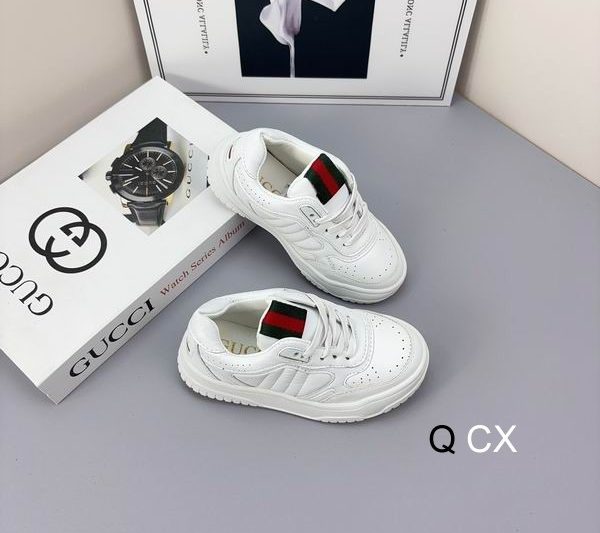 Replica Gucci sz26-35 CX0317