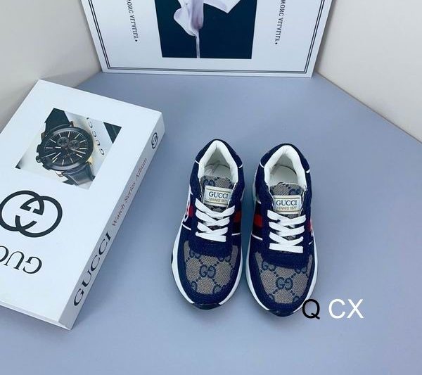 Replica Gucci sz26-35 CX0314