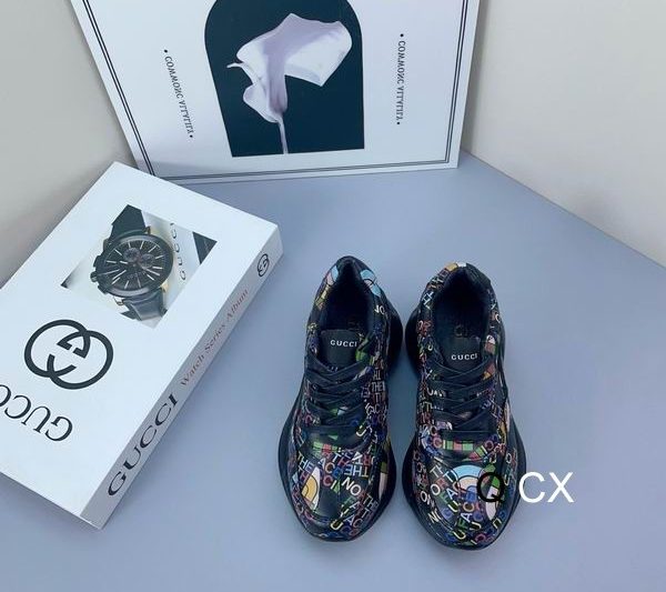 Replica Gucci sz25-35 CX0309