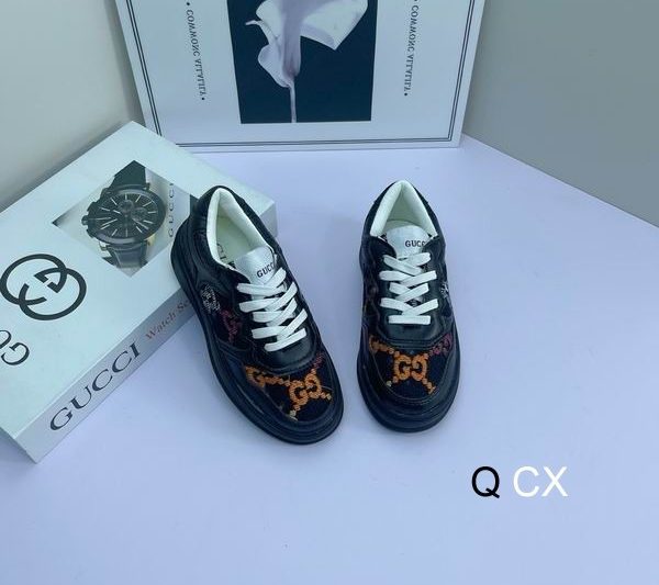 Replica Gucci sz26-35 CX0303