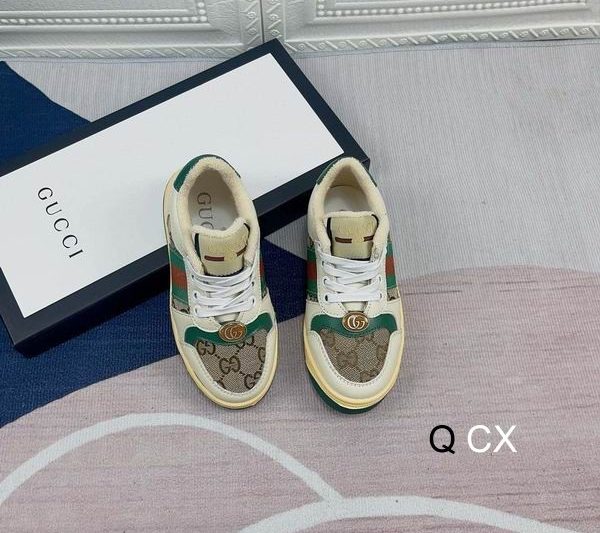 Replica Gucci sz26-35 CX0603