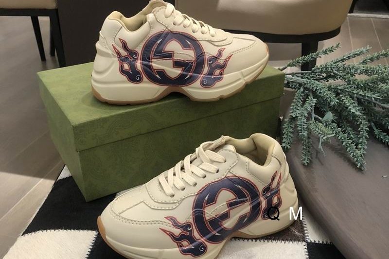 Replica Gucci sz26-35 MMD0515