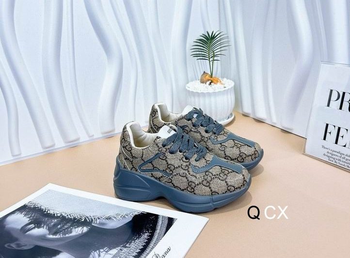 Replica Gucci sz26-35 CX0506