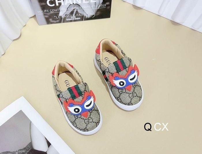 Replica Gucci sz26-35 CX0505