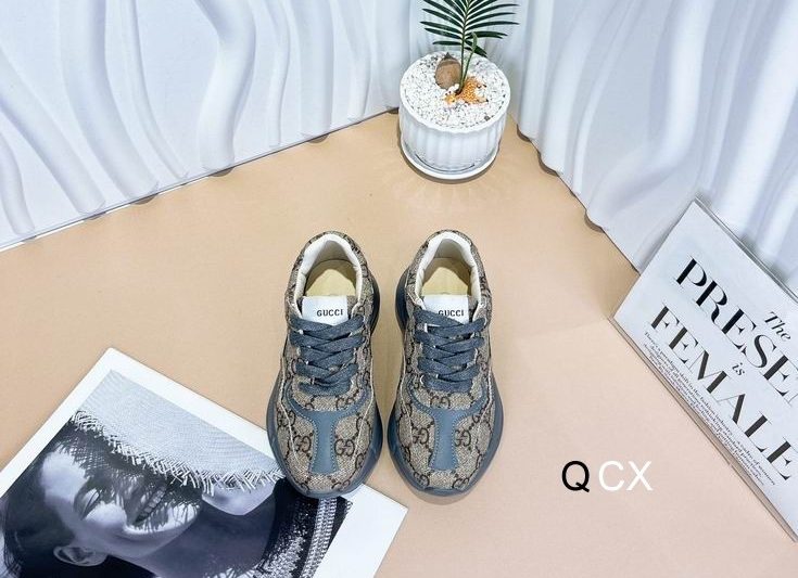 Replica Gucci sz26-35 3C CX1207