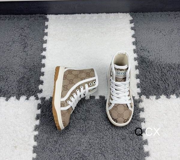 Replica Gucci sz26-35 2C CX1203