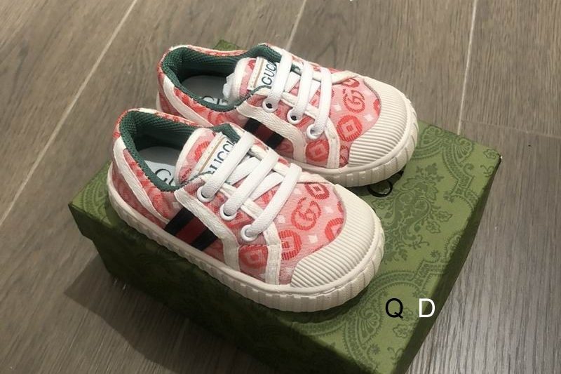 Replica Gucci sz20-35 2C MMD1101