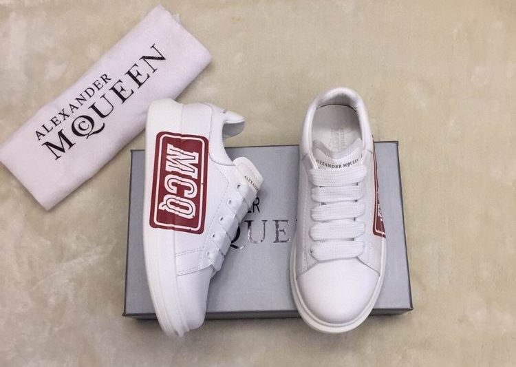 Replica Alexander McQueen 052302