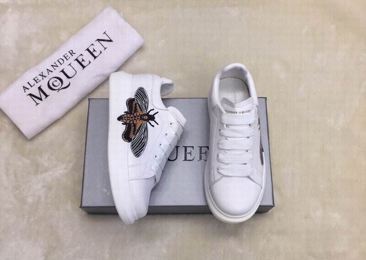 Replica Alexander McQueen 052303