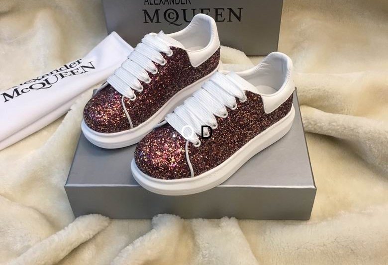 Replica Alexander Mcqueen sz26-35MM0422