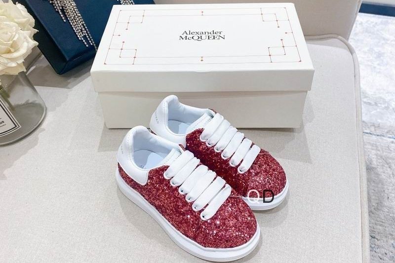 Replica Alexander Mcqueen sz26-35MM0410