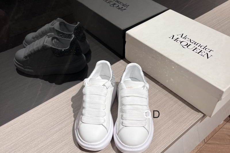 Replica Alexander Mcqueen sz26-35MM0408
