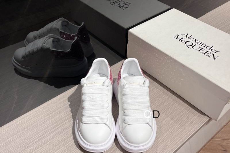 Replica Alexander Mcqueen sz26-35MMD0407