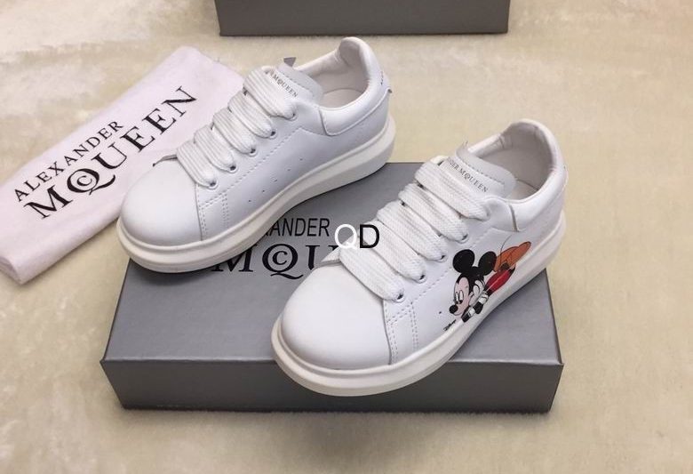Replica Alexander Mcqueen sz26-35MMD0404