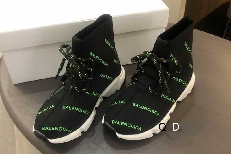 Replica Balenciaga colour sz26-35 MMD0901