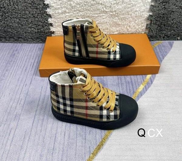 Replica Burberry sz26-35 2C CX0404
