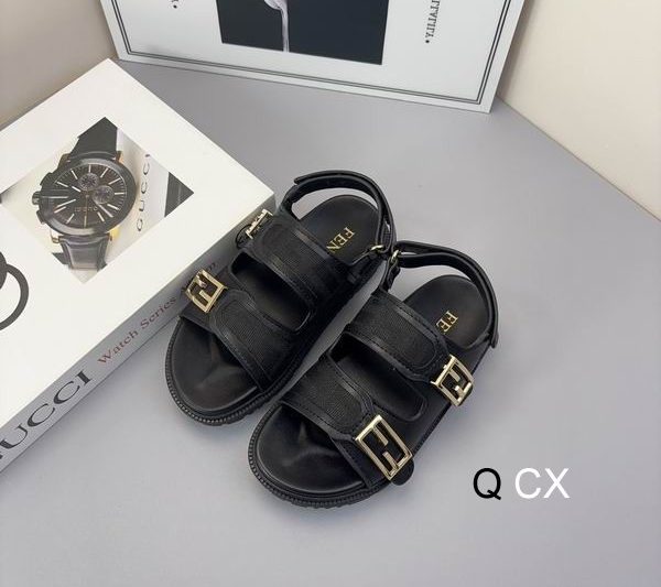 Replica Fendi  sz26-35 CX0301