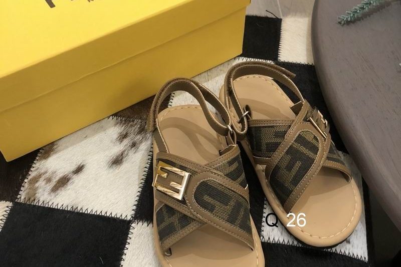 Replica Fendi sz26-36 L0702