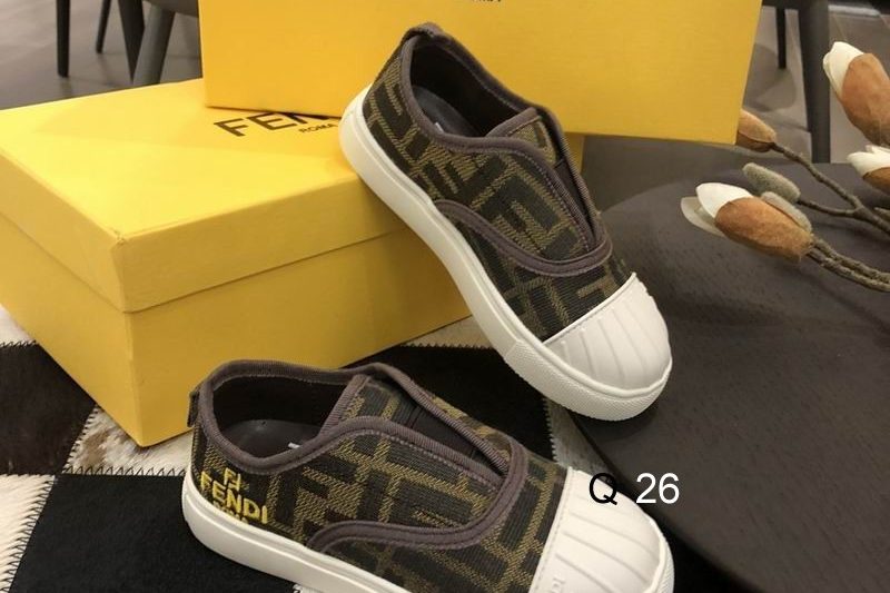 Replica Fendi sz26-36 L0701