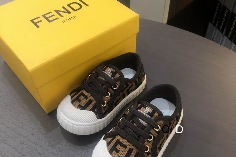 Replica Fendi colour sz20-30 MMD1101