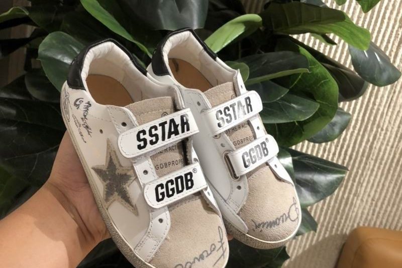 Replica GGDB sz25-35MM 04104