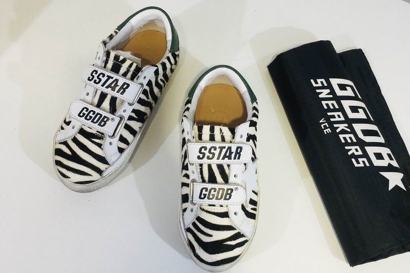 Replica GGDB sz25-35MM0405