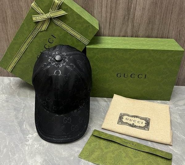 Replica Gucci X Adidas cap dx01