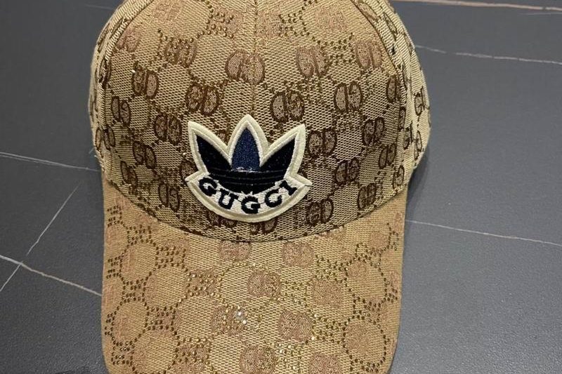 Replica Gucci X Adidas cap 082601