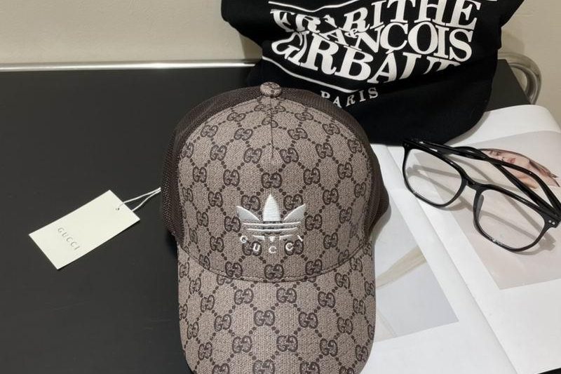 Replica Gucci X Adidas cap 042701