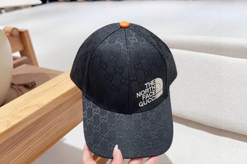 Replica Gucci X Northface cap dx07
