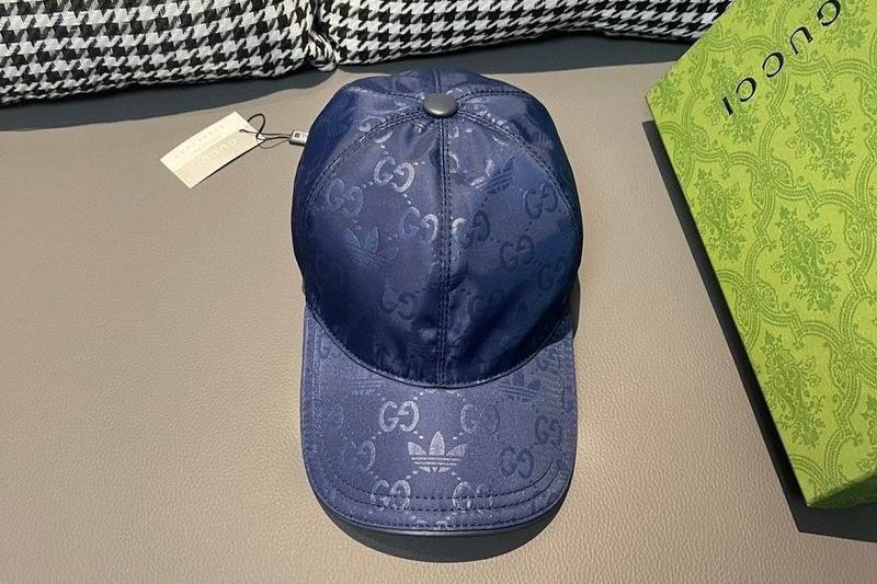 Replica Gucci X Adidas cap 091539