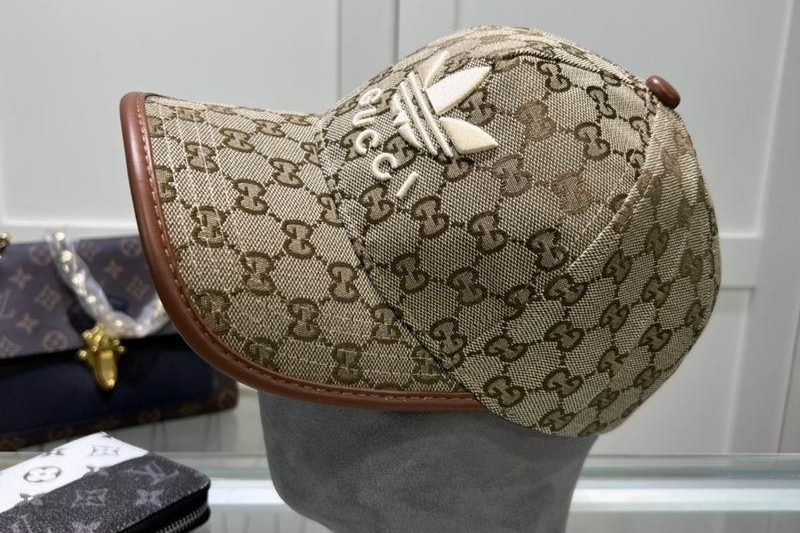Replica Gucci X Adidas Cap 081553