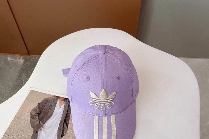 Replica Gucci X Adidas cap 070404