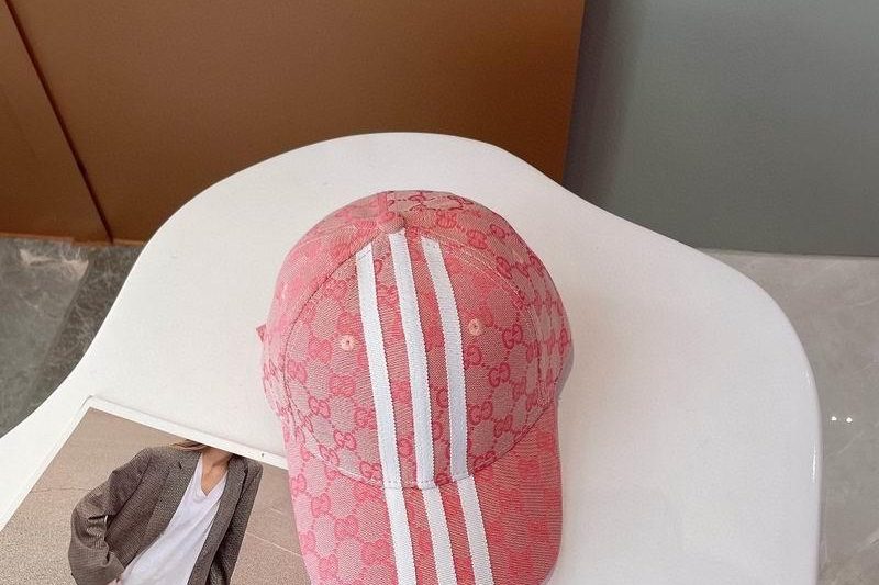 Replica Gucci X Adidas cap 070405